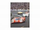 一冊の本 Siegfried Rauch / Steve McQueen - Our Le Mans （英語）