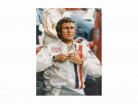 Buch Siegfried Rauch / Steve McQueen - Our Le Mans (Englisch)