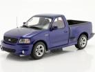 Ford F-150 SVT Lightning Pick-Up 2003 sonic azul 1:18 DNA Collectibles
