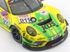 Porsche 911 GT3 R #911 gagnant VLN 7 Nürburgring 2021 Manthey Grello 1:18 Minichamps