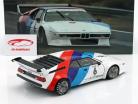 BMW M1 Procar #6 M1 ProCar Series 1979 Nelson Piquet 1:18 Werk83