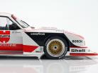 Ford Capri Turbo Gruppe 5 #2 DRM チャンピオン 1981 Klaus Ludwig 1:18 Werk83