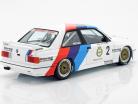 BMW M3 (E30) #2 DTM campeón 1987 Eric van de Poele 1:18 Minichamps