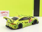 Porsche 911 GT3 R #911 gagnant 24h Nürburgring 2021 Manthey Grello 1:18 Ixo
