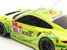 Porsche 911 GT3 R #911 Sieger 24h Nürburgring 2021 Manthey Grello 1:18 Ixo