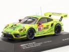 Porsche 911 GT3 R #911 Sieger 24h Nürburgring 2021 Manthey Grello 1:43 Ixo