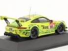 Porsche 911 GT3 R #911 vinder 24h Nürburgring 2021 Manthey Grello 1:43 Ixo