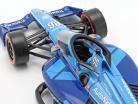 Helio Castroneves Honda #06 IndyCar Series 2021 1:18 Greenlight