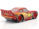 Lightning McQueen #95 Disney Movie Cars red 1:24 Jada Toys