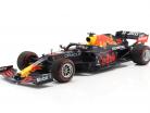 Max Verstappen Red Bull RB16B #33 Winner Monaco GP formula 1 World Champion 2021 1:18 Minichamps