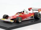 Niki Lauda Ferrari 312T2 #11 formel 1 Verdensmester 1977 1:12 GP Replicas