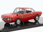 Lancia Fulvia Coupe 1.6 HF Byggeår 1969 rød 1:43 Ixo