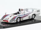 Porsche 936/77 #4 gagnant 24h LeMans 1977 Ickx, Barth, Haywood 1:43 Ixo