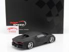 Bugatti Chiron Super Sport 300+ Baujahr 2020 estera black 1:18 TrueScale