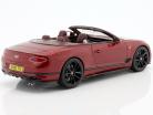 Bentley Continental GT Convertible Mulliner Number 1 Edition 2019 1:18 TrueScale