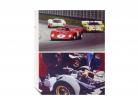 book: World Champion by technical K.O. - A racing season with Porsche (German)