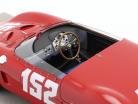 Ferrari Dino 246 SP #152 Sieger Targa Florio 1962 1:18 Tecnomodel