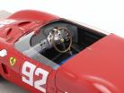 Ferrari Dino 246 SP #92 vinder 1000km Nürburgring 1962 1:18 Tecnomodel