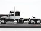 Peterbilt 350 Truck Año de construcción 1952 negro / Blanco 1:43 Ixo