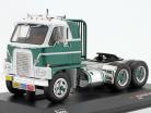 International Harvester DCOF-405 trucks 1959 green metallic / White 1:43 Ixo