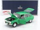 Renault 16 (R16) TS Año de construcción 1971 verde 1:18 Norev