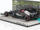 L. Hamilton Mercedes-AMG F1 W12 #44 100th Pole Position España GP fórmula 1 2021 1:43 Minichamps