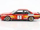 BMW 635 CSi #1 vinder 24h Nürburgring 1985 Auto Budde Team 1:18 Minichamps
