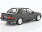 Ford Sierra Cosworth Año de construcción 1988 gris oscuro metálico 1:18 Model Car Group