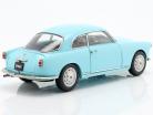 Alfa Romeo Giulietta Sprint Coupe 1954 hellblau 1:18 Kyosho