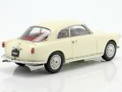 Alfa Romeo Giulietta Sprint Coupe 1954 Blanco 1:18 Kyosho