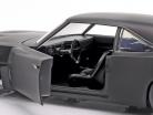 Dodge Charger Widebody 1968 Fast & Furious 9 (2021) マット 黒 1:24 Jada Toys