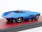 Pontiac Vivant 77 Herb Adams year 1965 blue metallic 1:43 Matrix