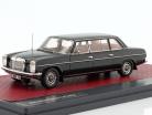 Mercedes-Benz V114 Largo Año de construcción 1969 negro 1:43 Matrix