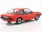 Opel Manta B GT/J Año de construcción 1980 rojo 1:18 Model Car Group