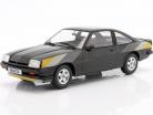 Opel Manta B Magic Año de construcción 1980 negro 1:18 Model Car Group