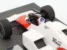 Alain Prost McLaren MP4/2 #7 победитель Португалия GP формула 1 1984 1:18 Minichamps