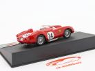 Ferrari 250 TR #14 gagnant 24h LeMans 1958 Gendebien, Hill 1:43 Altaya
