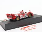 Ferrari 512 S #21 vinder 12h Sebring 1970 Vaccarella, Giunti, Andretti 1:43 Altaya