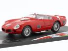Ferrari 250 TRI #4 vencedora 4h Pescara 1961 Bandini, Scarletti 1:43 Altaya