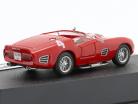 Ferrari 250 TRI #4 vencedora 4h Pescara 1961 Bandini, Scarletti 1:43 Altaya