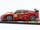 Ferrari F430 GTC #82 Sieger GT2-Klasse 24h LeMans 2009 1:43 Altaya