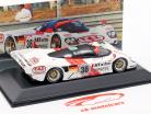 Dauer Porsche 962 #36 Vencedor 24 LeMans 1994 Dalmas / Haywood / Baldi 1:43 Spark
