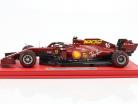 C. Leclerc Ferrari SF1000 #16 1000th GP Ferrari Toskana GP F1 2020 1:18 BBR