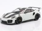 Porsche 911 (991 II) GT2 RS Weissach Package 2017 weiß 1:18 AUTOart
