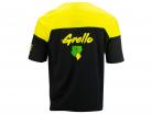 Manthey Racing T-Shirt Grello #911 black / yellow