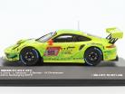Porsche 911 GT3 R #911 2nd 24h Nürburgring 2019 Manthey Grello 1:43 Ixo