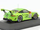 Porsche 911 GT3 R #911 VLN 6 Nürburgring 2018 Manthey Racing 1:43 Ixo
