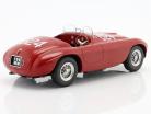 Ferrari 166 MM #624 Winner Mille Miglia 1949 Biondetti, Salani 1:18 KK-Scale