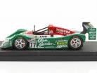 Ferrari 333 SP #11 12h Sebring 1999 Doyle-Risi Racing 1:43 TopMarques