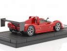 Ferrari 333 SP Baujahr 1993 rot 1:43 TopMarques